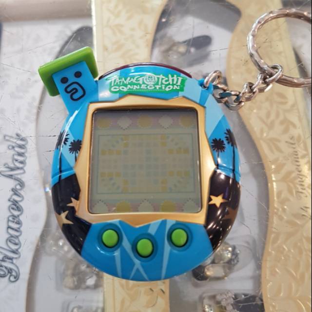 Tamagotchi V5 super rare