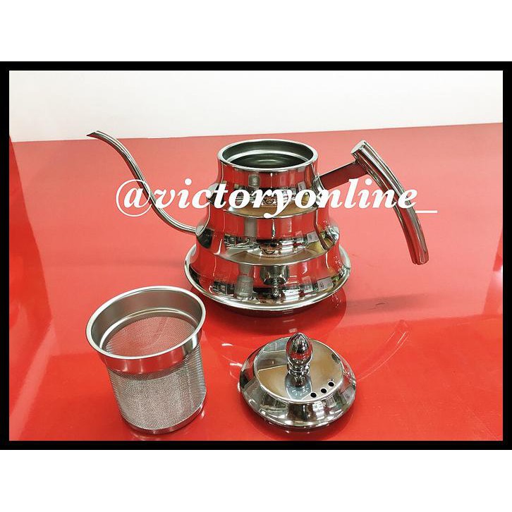 Spesial - Teko Aladin/Teko Leher Angsa/Teko Stainless/Teko Unik/Kettle