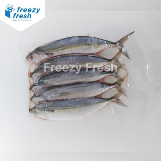 

Ikan Layang (Flying Fish)