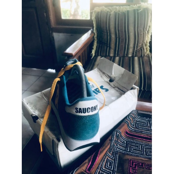 Saucony cw Stockholm