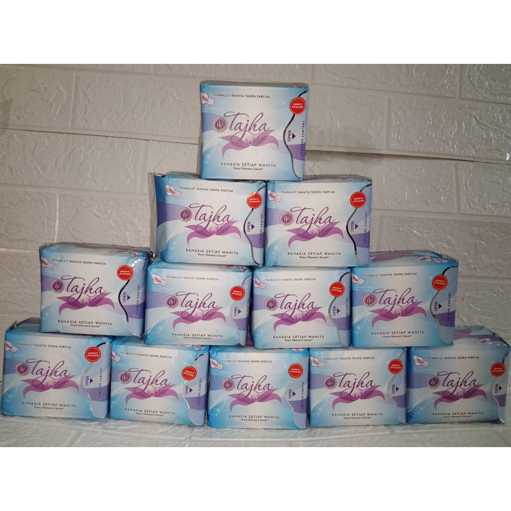 Pembalut Wanita (harga 12 pack ) Pembalut Kesehatan Wanita Softcare Day Use Night Use &amp; Panty Liner Per Ball isi 12 Pack IFA