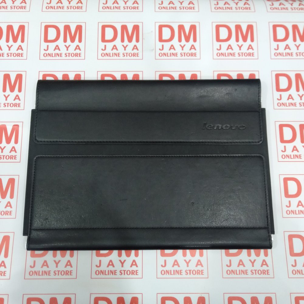 Lenovo 10inch Sleeve and Screen Film for Yoga Tablet - Black