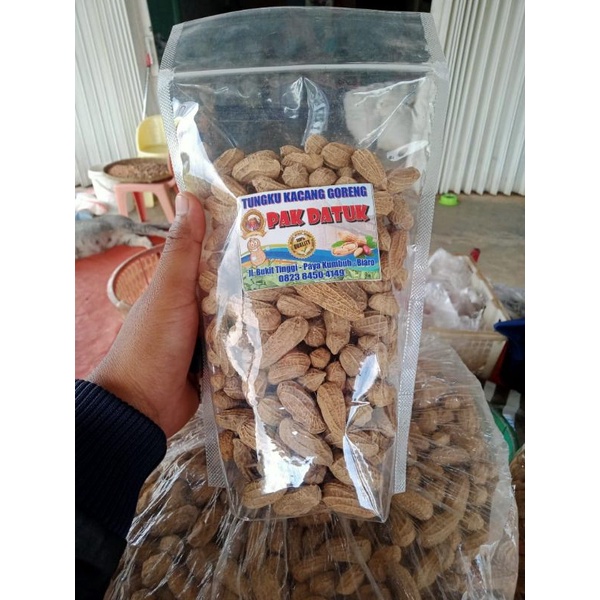 

kacang randang