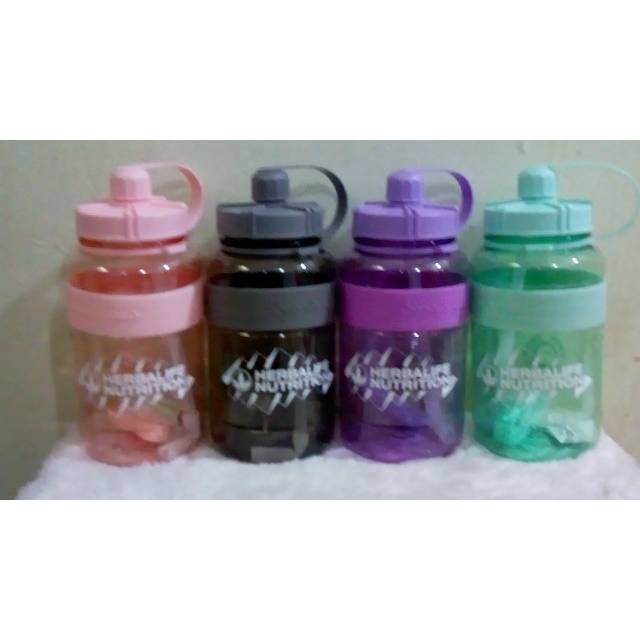 Botol herbalife volvo 1.5Liter-botol minum-botol murah