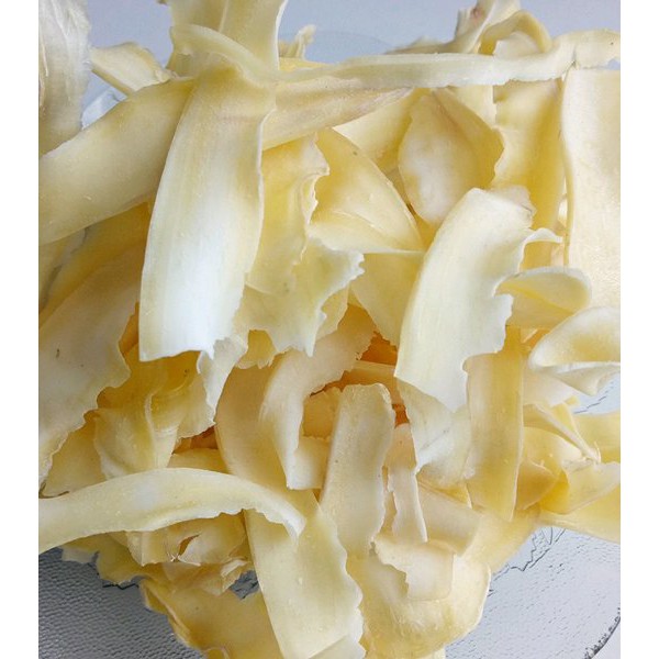 

Kerupuk Sanjai Mentah 1 KG