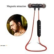 Headset JBL Magnetic Bluetooth Design Headset Bluetooth JBL MAGNET