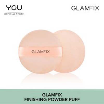 YOU Glam Fix Finishing Powder Puff