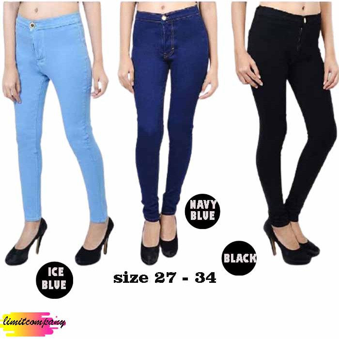 Celana jeans SKINNY JEANS WANITA  CELANA LEVIS  WANITA  