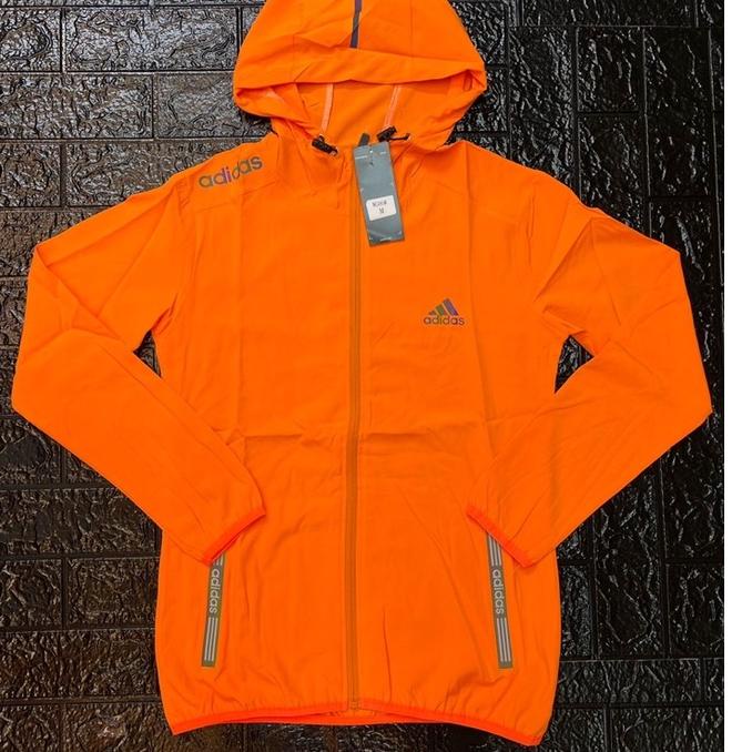 Borong Untung JAKET WANITA RUNNING OLAHRAGA IMPORT MICRO GRADE ORI