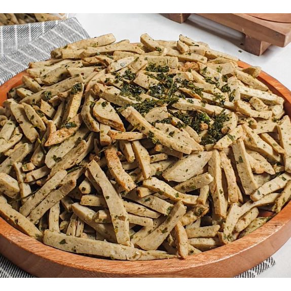 

basreng original daun jeruk
