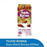 

TUJUH KURMA 189 Ml [ SATUAN ]