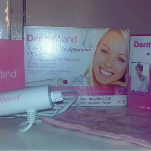 Dermawand Asli Original