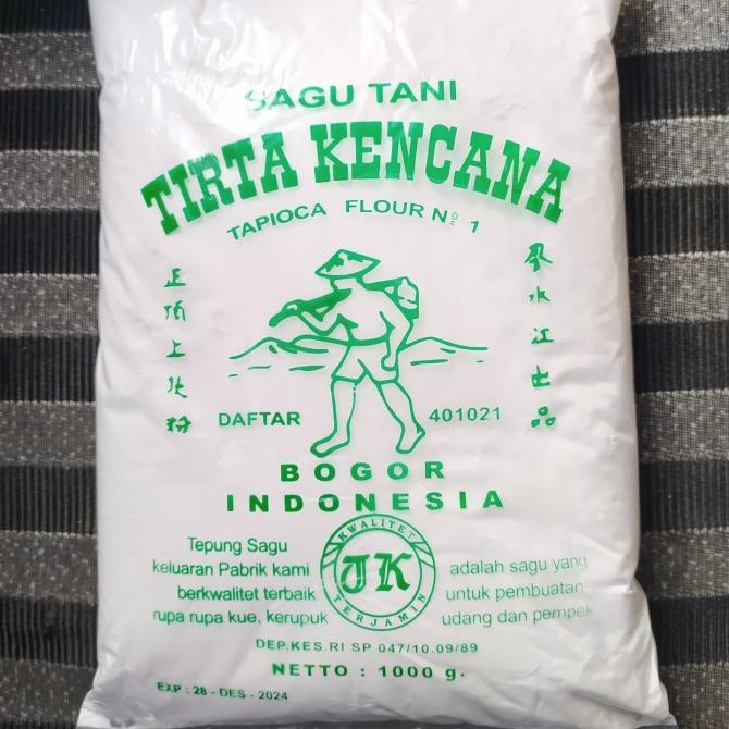 

SAGU TANI TIRTA KENCANA