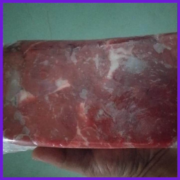 

DAGING KERBAU BUFALLO