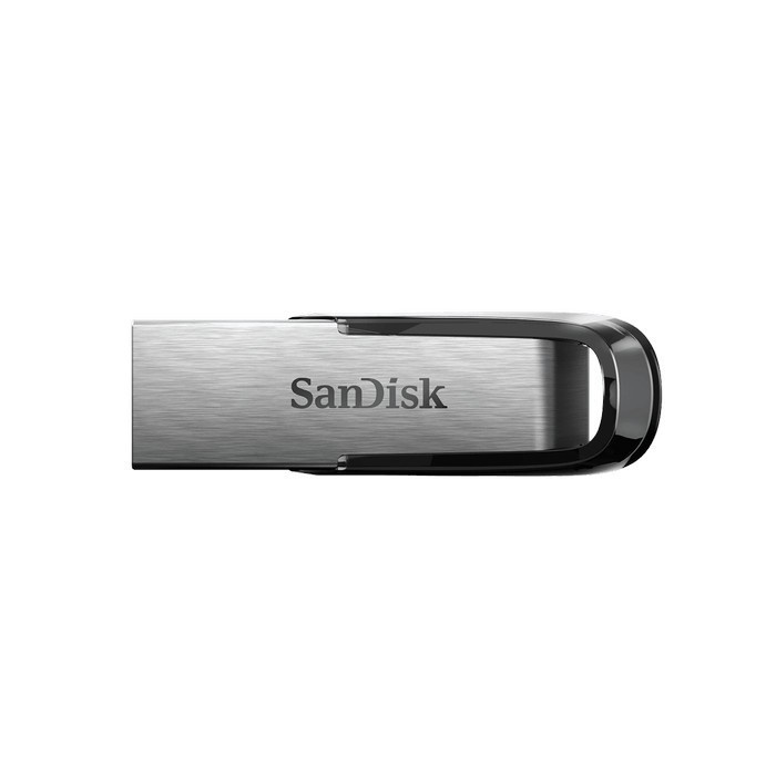 Flashdisk SanDisk Ultra Flair CZ73 128GB USB 3.0 150MB/s Garansi Resmi