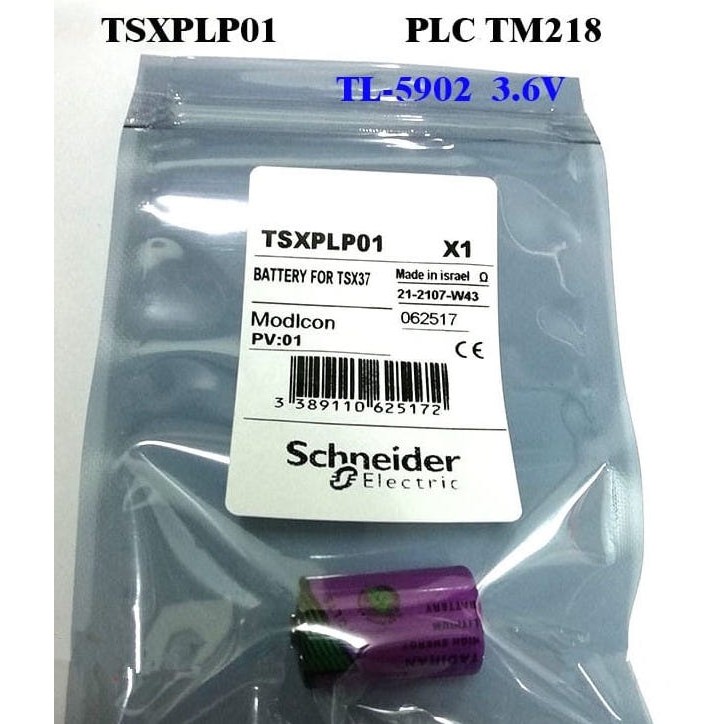 

TSXPLP01