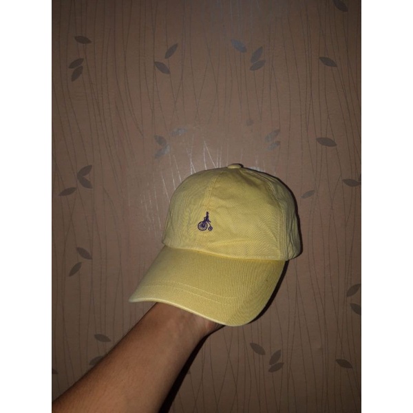 bean pole caps