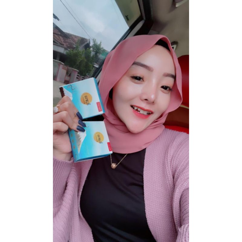 ITANA SKINCARE SABUN ITANA SABUN GLOWRY BPOM