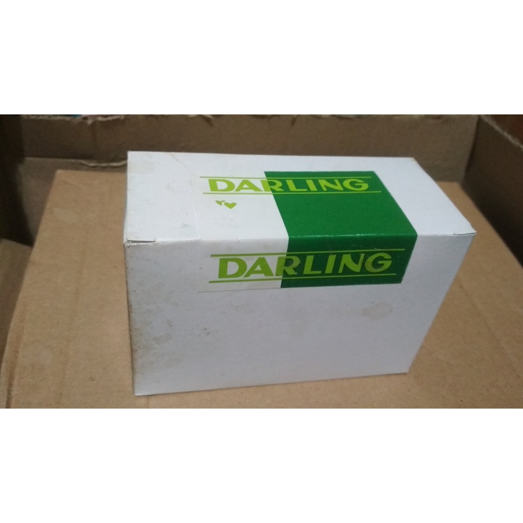 DARLING DELAY CREAM
