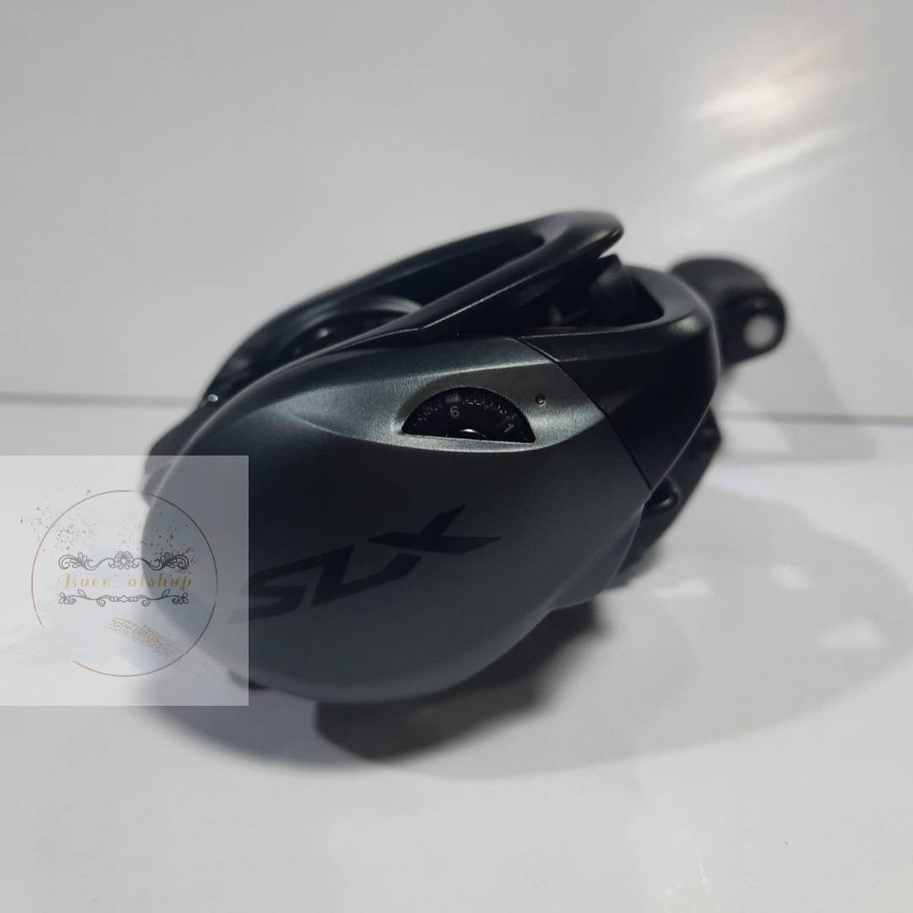 Reel BC Shimano SLX BFS XG Left New.2021