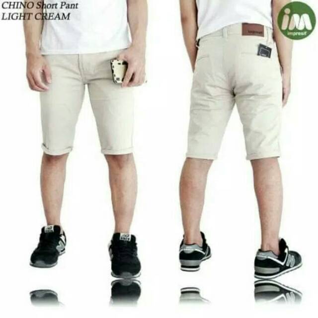 celana chino pendek