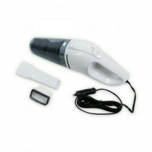 Vacuum Cleaner Merk Coido/ Pengisap debu Mobil