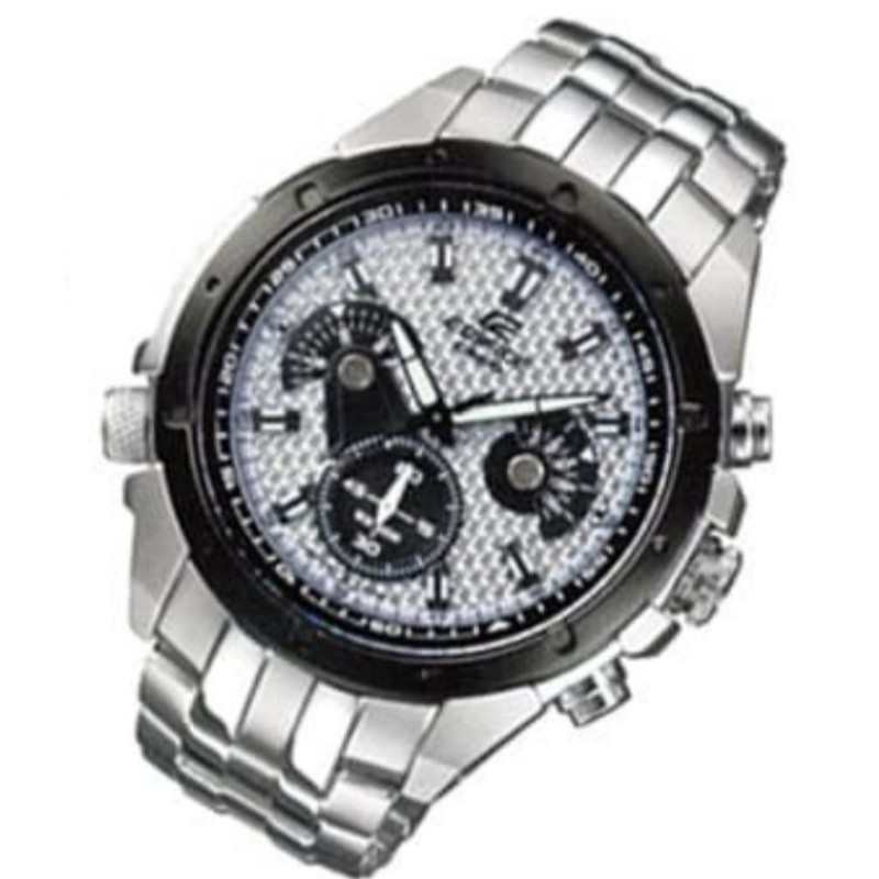 CASIO ORIGINAL EDIFICE SERIES EF-535GF-7AVDF