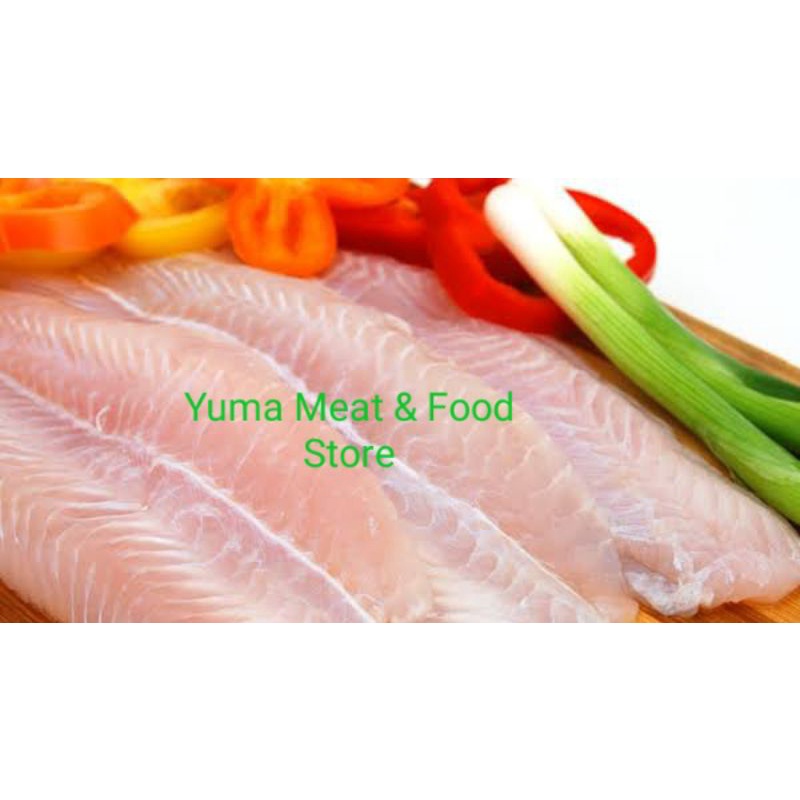 

Ikan Dori/ Dorry Fish Fillet