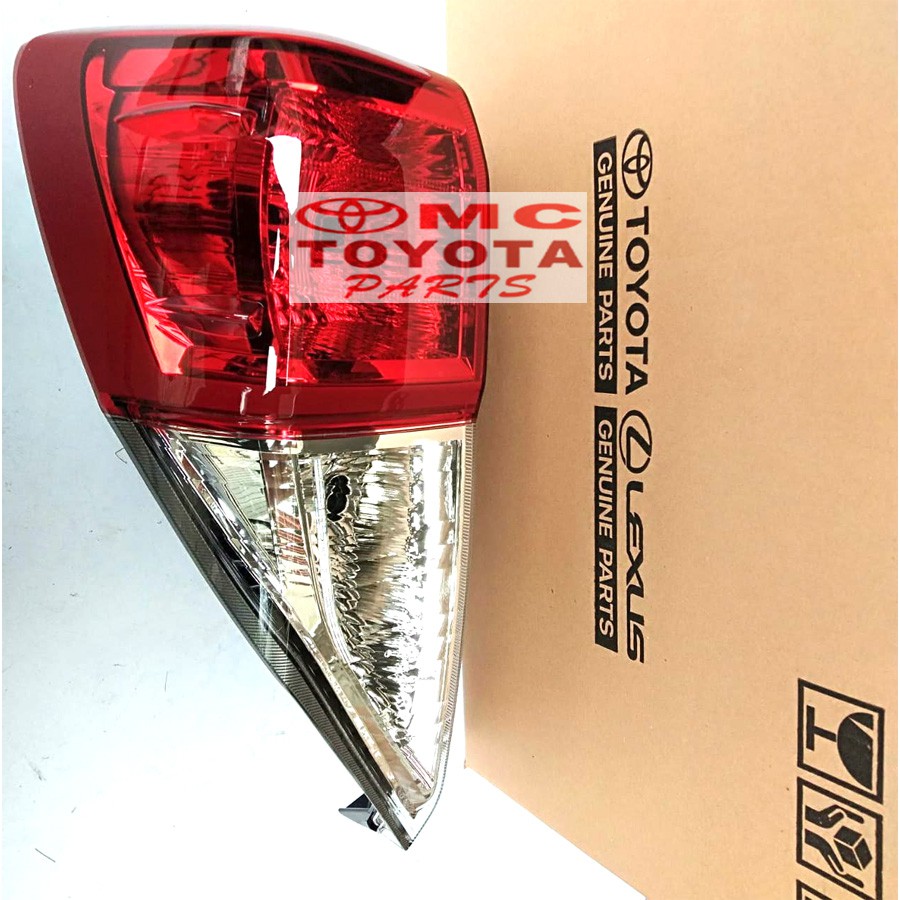 Lampu Stop / Stop Lamp Belakang Kiri Innova Reborn 81561-0K240