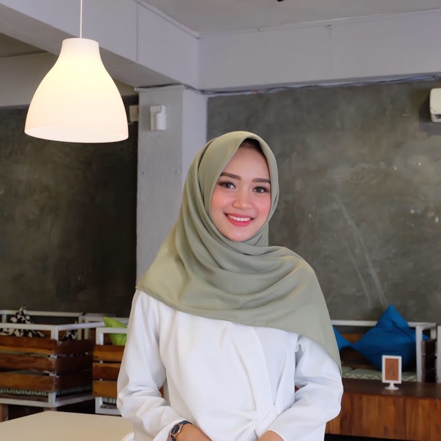 SEGIEMPAT VOAL / DAILY VOAL