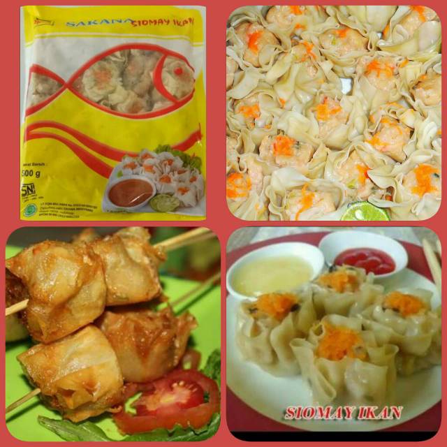

Somay sakana