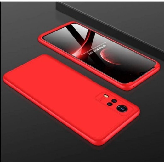 Vivo Y31/Y51 Hard Case Gkk Full Protection 360