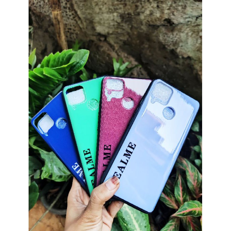Hardcase Realme C12 Realme C15|Case Realme C12 Realme C15|
