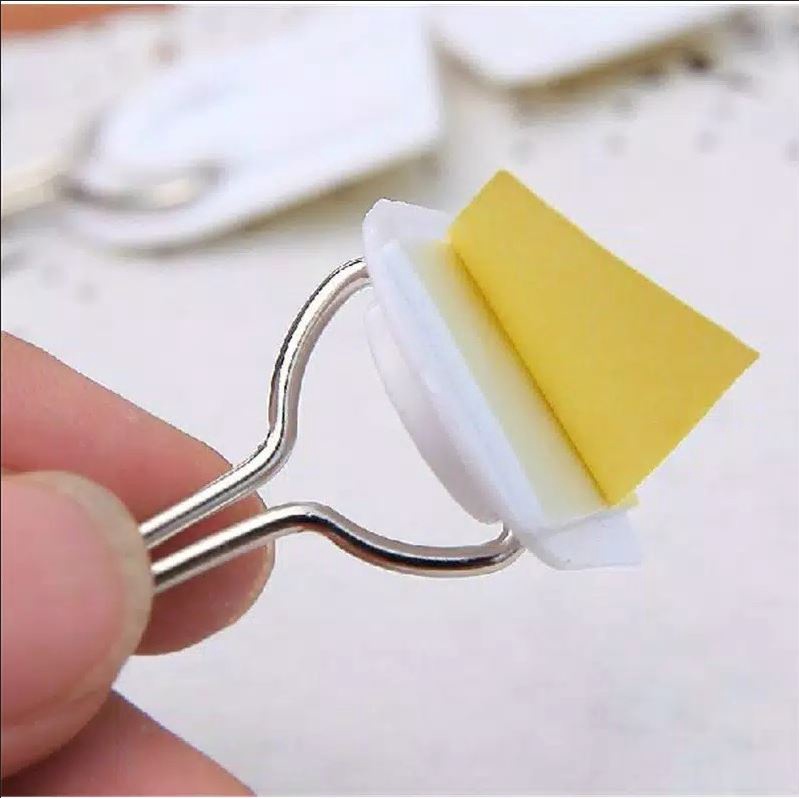 Gantungan Baju Dinding Gantungan Hook Baju Tempel Dinding Pintu 1 set