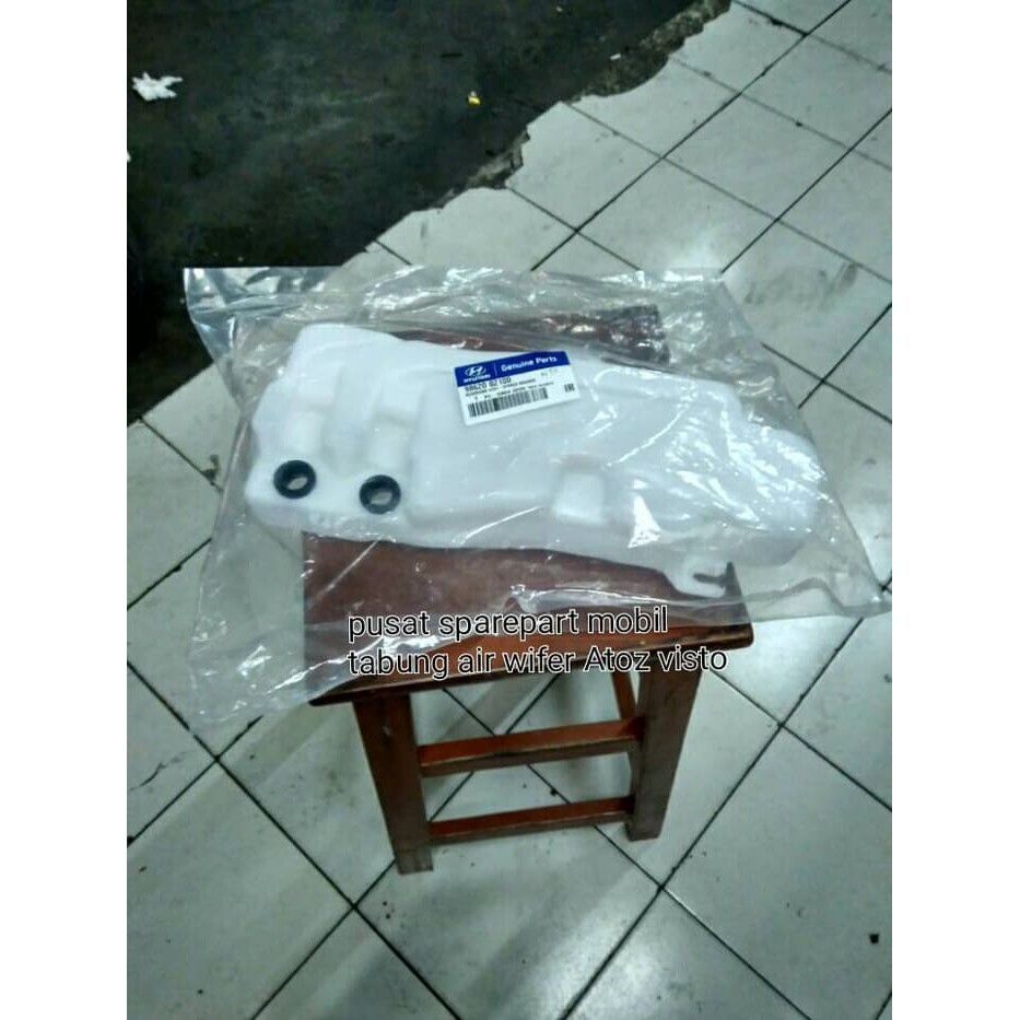 reservoir air wifer Atoz Visto tabung cadangan air wifer atoz Visto Baru