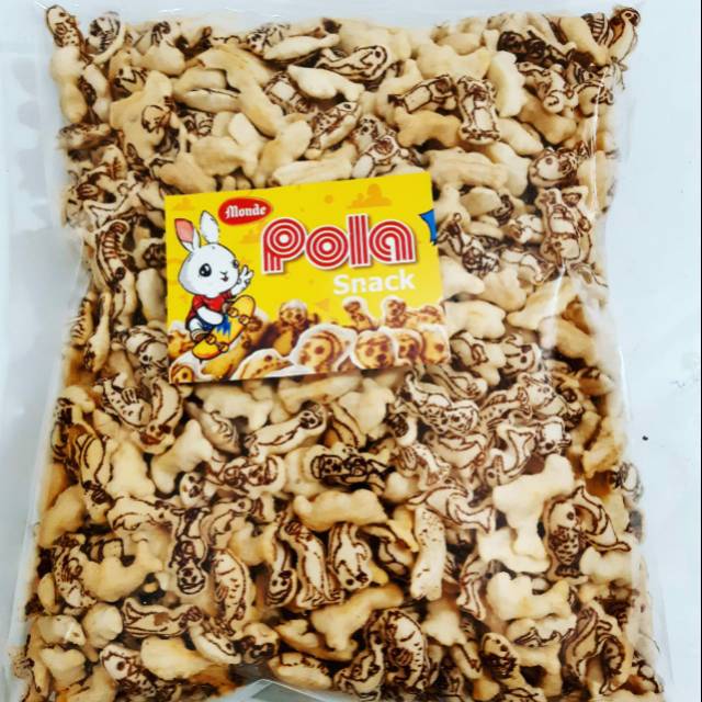 

Monde Pola Snack Repack