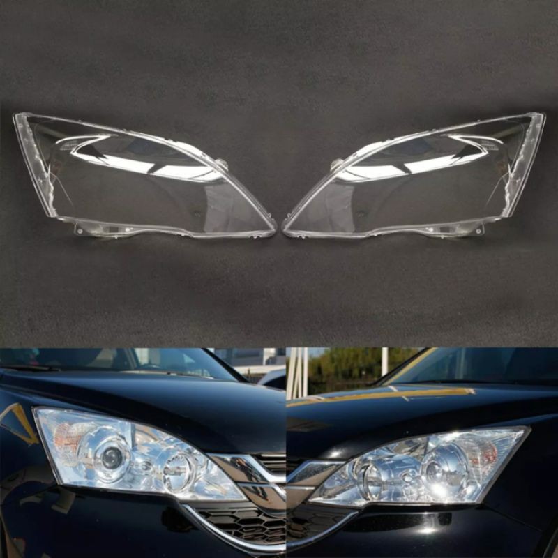 mika headlamp crv gen 3 2007-2012