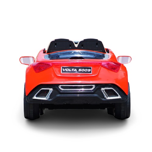 Mainan Anak Mobil Aki VIPER 5009 - 12 VOLT - red