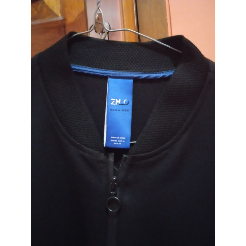 jaket Zara preloved original