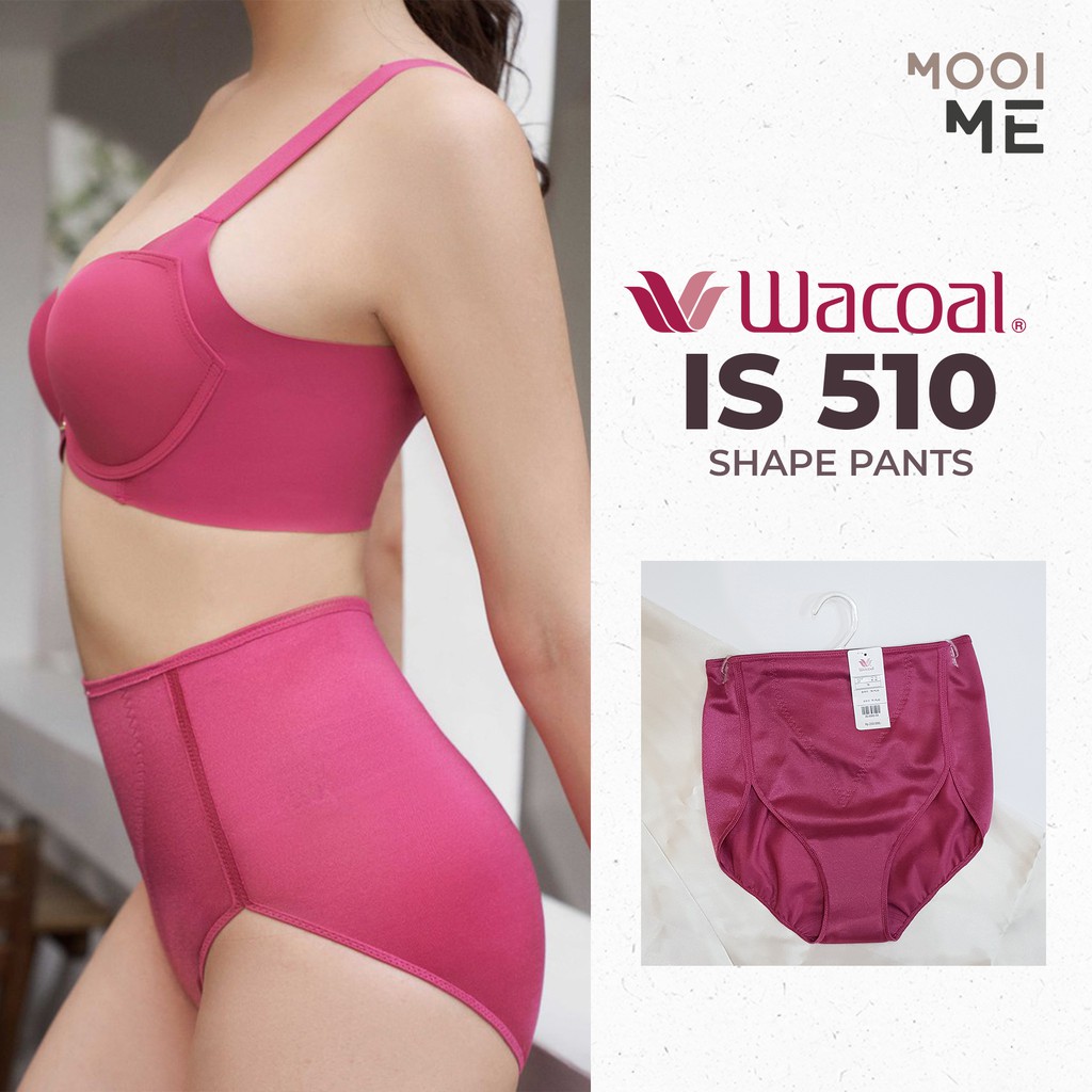 Wacoal Celana Korset Shape Pants IS 510