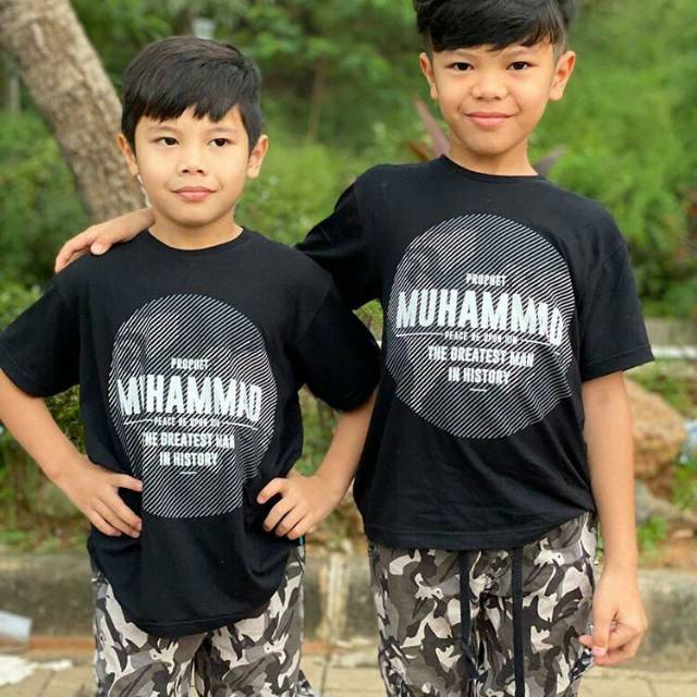 Muhammad ammar kids
