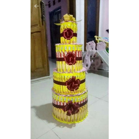 

Ready Cake Snack/hadiah ulang tahun,kue ulang tahun