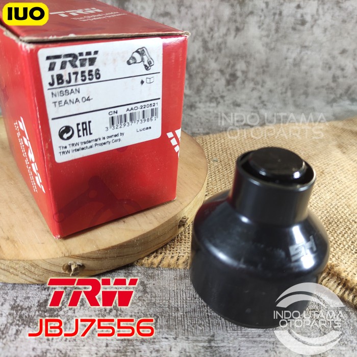 Ball Joint bawah Xtrail New T31 Teana TRW JBJ7556