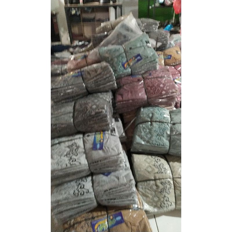 Grosir Baju koko murah/koko lengan pendek-4