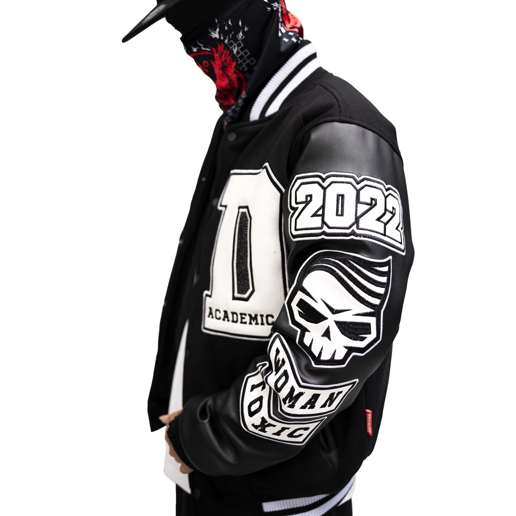 Varsity Jacket Baseball DXPRO 99