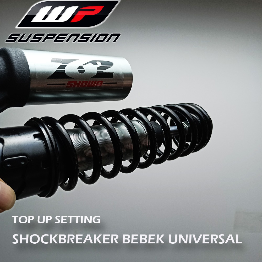 SHOCKBREKER SCHOCK Z62 MOTOR BEBEK UNIVERSAL