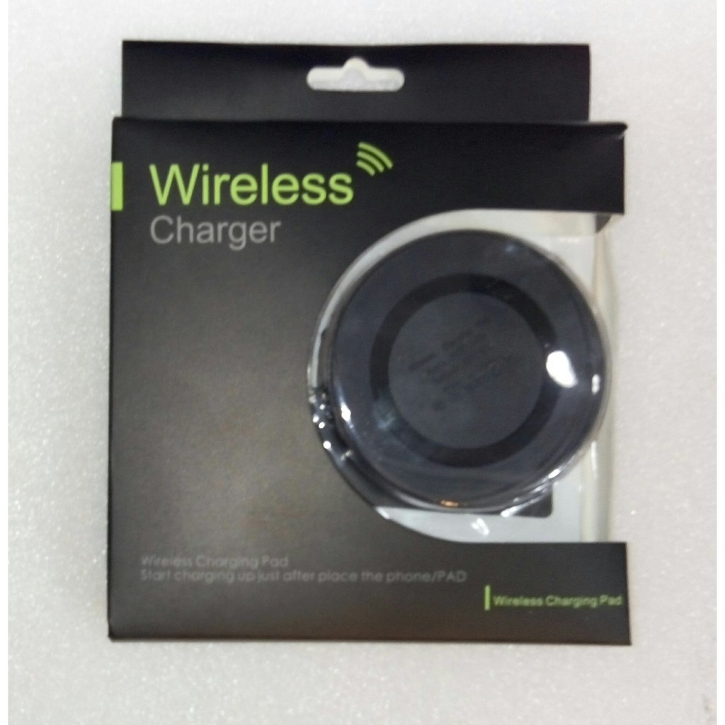 PROMO WIRELESS CHARGER IPHONE 5/5S, IPHONE 6, IPHONE 6 PLUS
