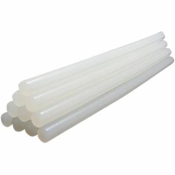 Glue Stick Besar Grosir 1kg Isi Lem Bakar Tembak Refill diameter 11mm Panjang 27cm