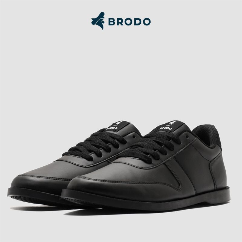 Jual Sepatu Brodo | Base Signature Eco | Sneakers | Sepatu Pria ...