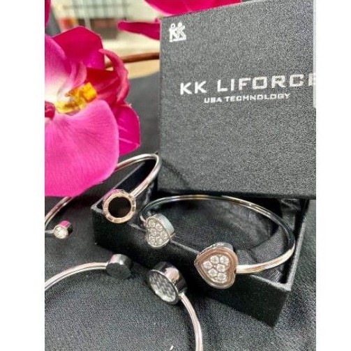 KK LIFORCE BRACELET || GELANG KK LIFORCE